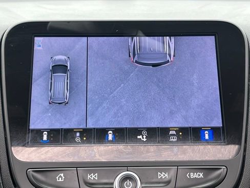 Used 2022 Chevrolet Equinox RS w/ Infotainment Package AWD/4WD image 37