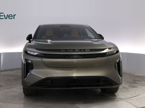 Used 2026 Lucid Gravity Dream image 12