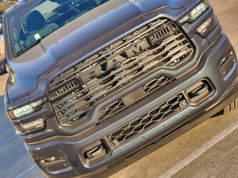 New 2026 RAM 2500 Lone Star image 14