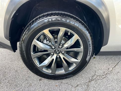 Used 2020 Lexus NX 300 F Sport w/ Accessory Package image 25