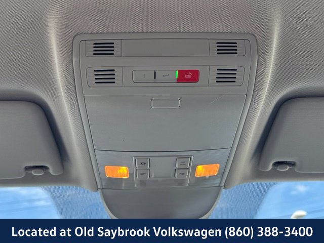 Certified 2026 Volkswagen Taos SE AWD/4WD image 18