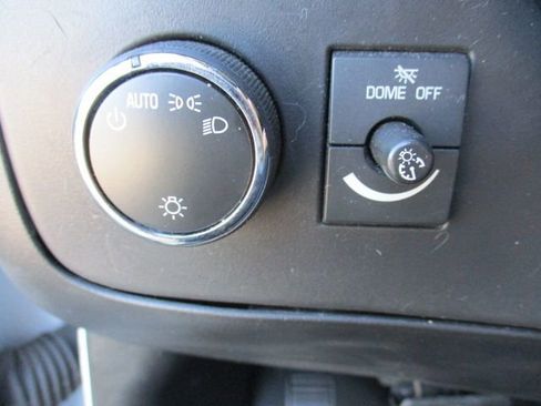 Used 2024 Chevrolet Express 2500 w/ Driver Convenience Package RWD image 13