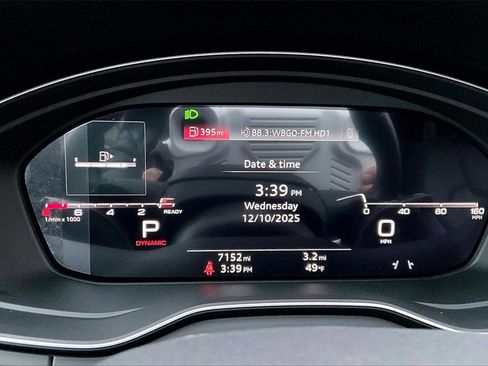 Used 2025 Audi Q5 2.0T Premium w/ Convenience Plus Package image 13