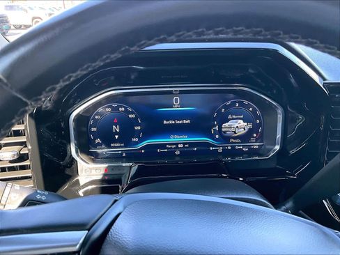 Used 2023 Chevrolet Silverado 1500 LT image 25