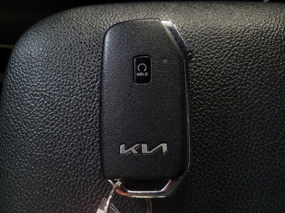 Used 2023 Kia Forte GT-Line FWD image 32