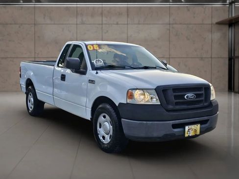 Used 2008 Ford F150 XL RWD image 21