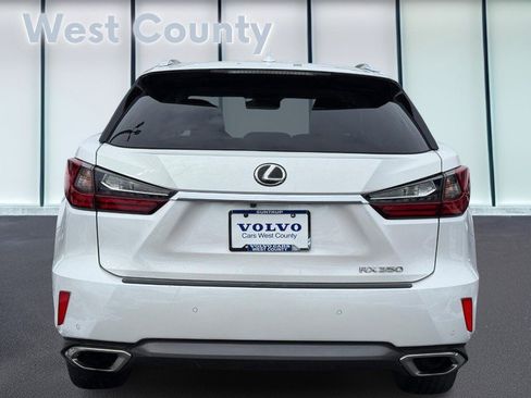 Used 2019 Lexus RX 350 AWD image 6