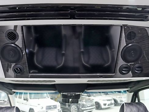 Used 2024 Mercedes-Benz Sprinter 3500 image 35