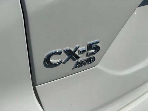 Certified 2024 MAZDA CX-5 AWD 2.5 S w/ Premium Plus Pkg image 30
