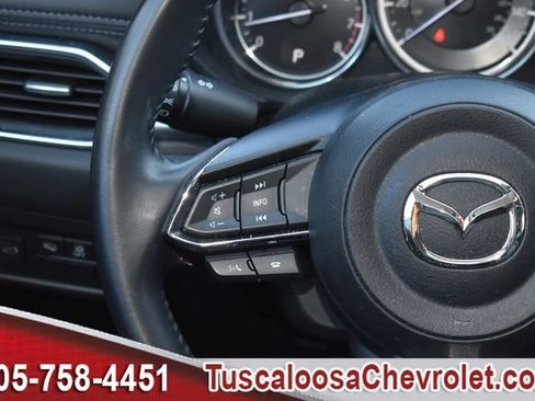 Used 2025 MAZDA CX-5 AWD 2.5 S w/ Preferred Package image 29