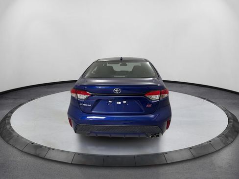 Used 2022 Toyota Corolla SE FWD image 6