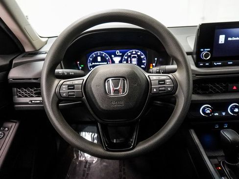 Used 2024 Honda Accord LX image 11