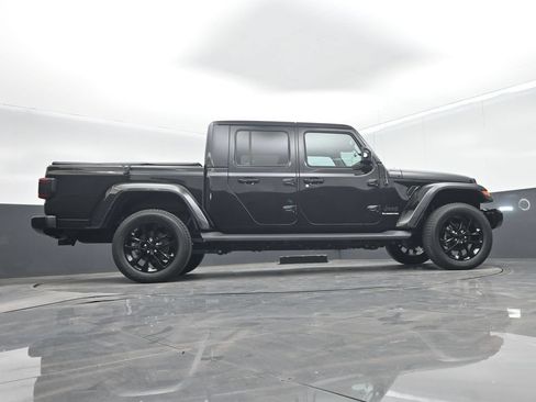 Used 2022 Jeep Gladiator Overland AWD/4WD image 53