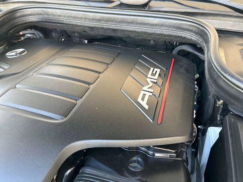 Used 2023 Mercedes-Benz GLE 53 AMG 4MATIC Coupe image 12