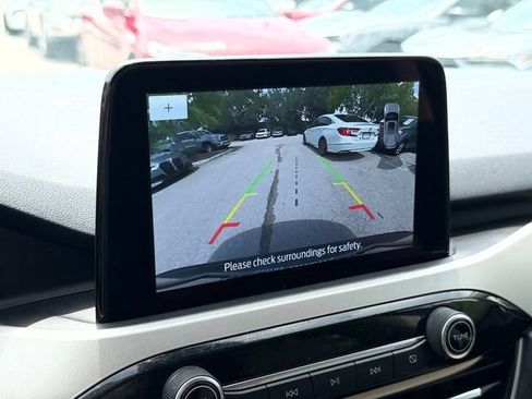 Used 2020 Ford Escape SEL FWD image 24