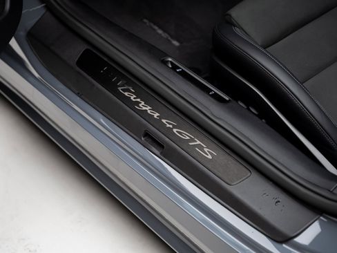 Used 2025 Porsche 911 Targa 4 GTS image 63