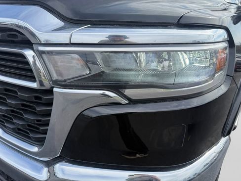 New 2026 RAM 1500 4x4 Crew Cab image 22