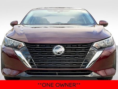 Used 2024 Nissan Sentra SV w/ SV Premium Package image 5