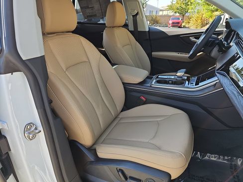 New 2026 Audi Q8 Premium Plus AWD/4WD image 10