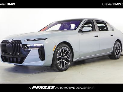 Used 2023 BMW 740i