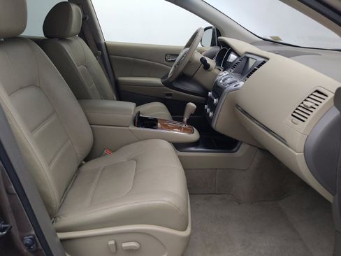 Used 2014 Nissan Murano LE w/ Platinum Edition Package AWD/4WD image 21