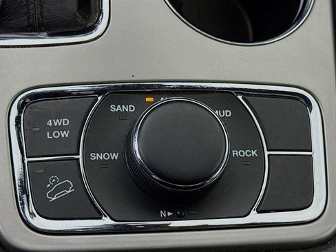 Used 2022 Jeep Grand Cherokee Limited AWD/4WD image 13
