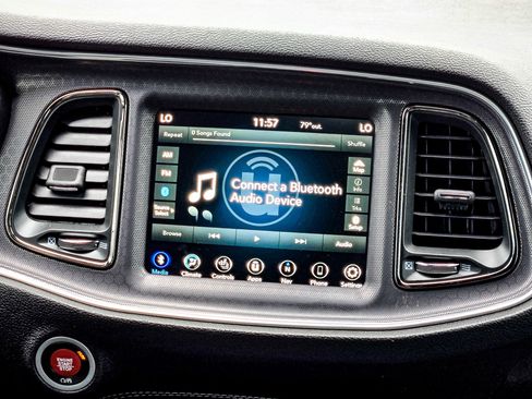 Used 2023 Dodge Challenger SRT Hellcat image 17