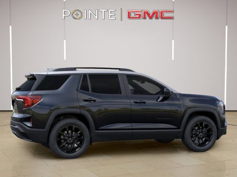 New 2026 GMC Terrain Elevation w/ Elevation Premium Package image 9