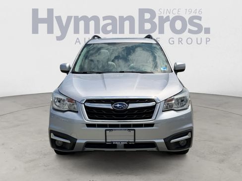Used 2018 Subaru Forester 2.5i Premium AWD/4WD image 9