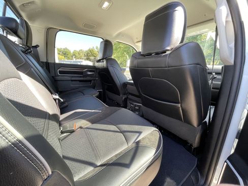 Certified 2024 RAM 2500 Laramie image 51