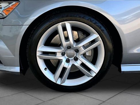 Used 2017 Audi A6 2.0T Premium FWD image 11