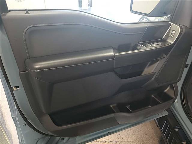 Used 2023 Ford F150 XLT w/ Equipment Group 302A High AWD/4WD image 8