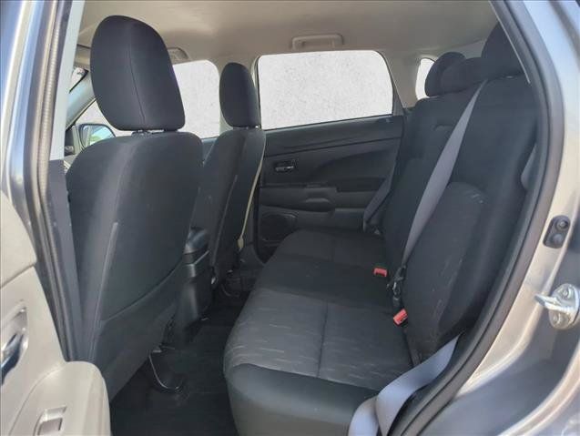 Used 2024 Mitsubishi Outlander Sport AWD image 18