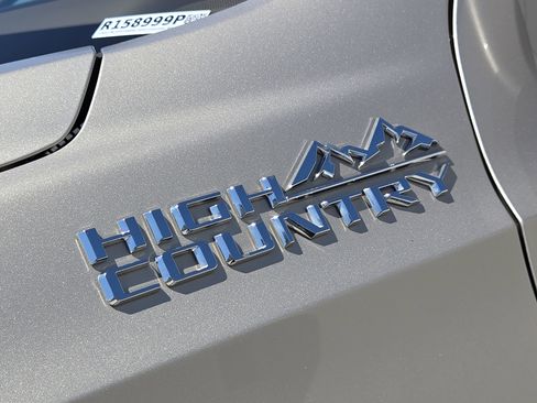 Used 2023 Chevrolet Tahoe High Country w/ Premium Package 2 RWD image 13