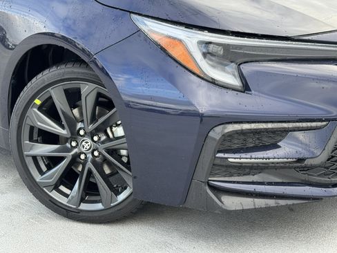 New 2026 Toyota Corolla SE image 10