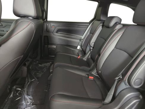 New 2026 Honda Odyssey Sport-L image 21