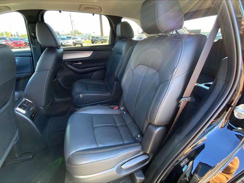 Used 2024 MAZDA CX-90 3.3 Turbo w/ Premium Package image 20