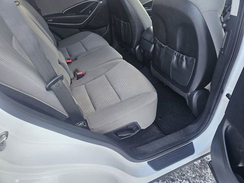 Used 2013 Hyundai Santa Fe Sport image 14
