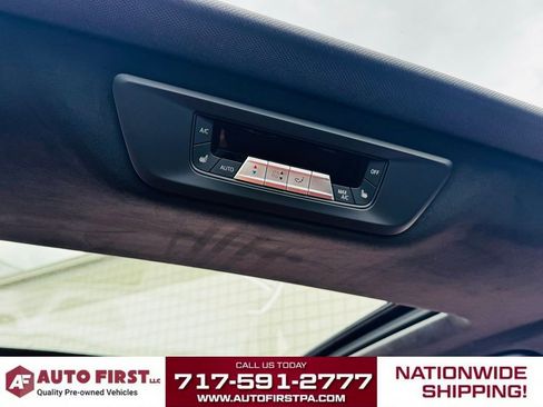 Used 2022 BMW X7 M50i w/ Executive Package image 25