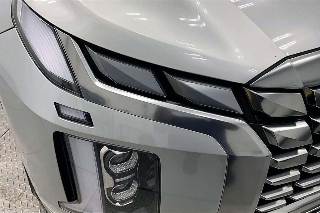 Used 2024 Hyundai Palisade Calligraphy AWD/4WD image 31