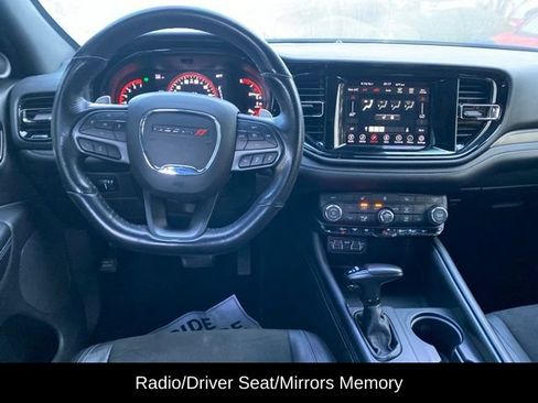 Used 2022 Dodge Durango GT AWD/4WD image 6