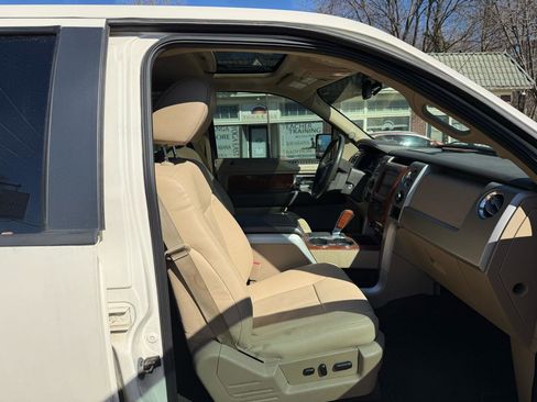 Used 2009 Ford F150 XLT image 16