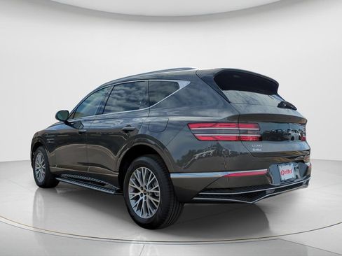 New 2026 Genesis GV80 2.5T AWD/4WD image 7