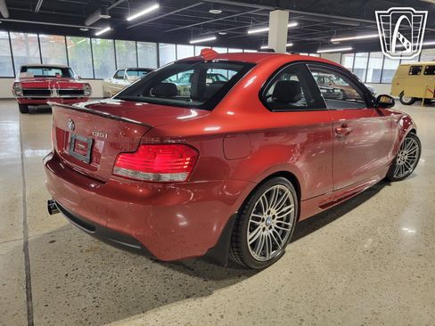 Used 2008 BMW 135i Coupe image 31
