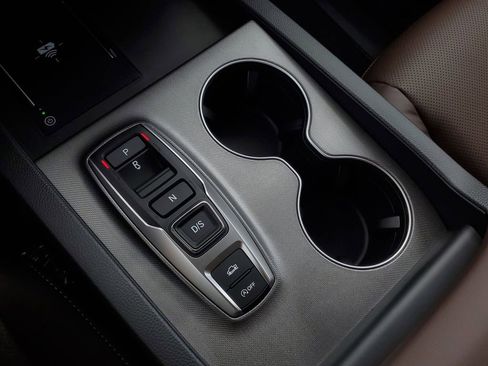 New 2026 Honda Ridgeline RTL image 25