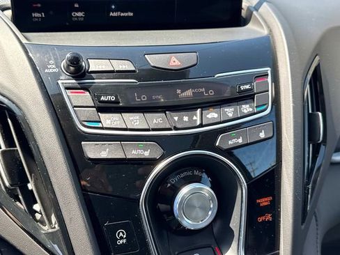 Used 2022 Acura RDX AWD image 27
