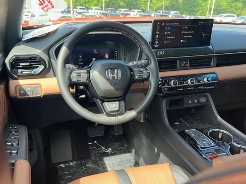 New 2026 Honda Passport TrailSport Elite image 19