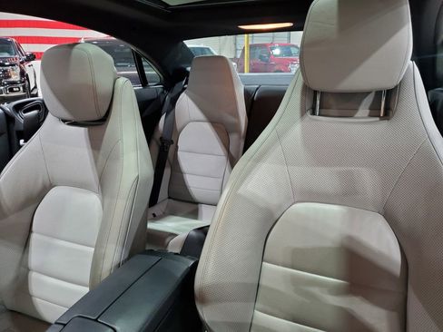 Used 2014 Mercedes-Benz E 350 Coupe image 40