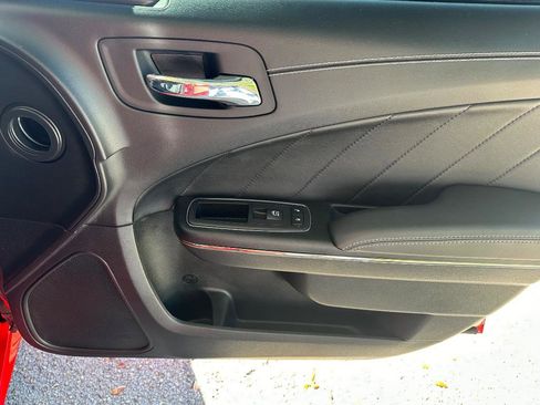 Used 2023 Dodge Charger SRT Hellcat w/ Harman/Kardon Audio Group image 25