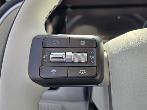 New 2026 Hyundai Palisade Calligraphy FWD image 11